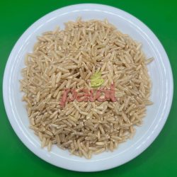 Arroz Agulhinha Integral