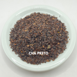 CHÁ PRETO