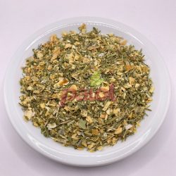 Cebola, Alho e Salsa