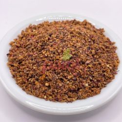 Chá de Flores e Frutas