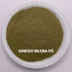GINKGO BILOBA EM PÓ