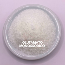 GLUTAMATO MONOSSÓDICO
