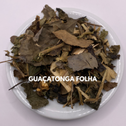 GUAÇATONGA