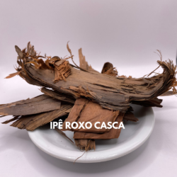 IPÊ ROXO CASCA