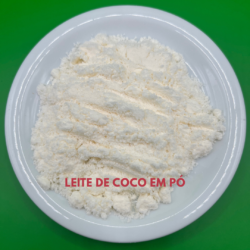 LEITE DE COCO