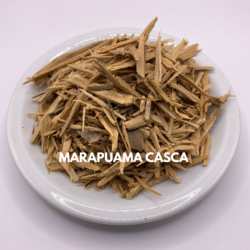 MARAPUAMA CASCA