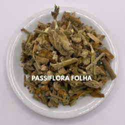PASSIFLORA