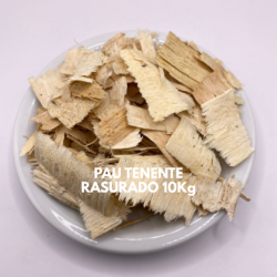 PAU TENENTE