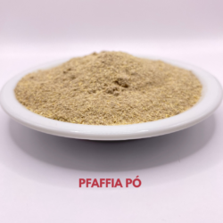 PFAFIA (GISENG NACIONAL)