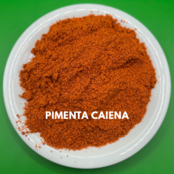 PIMENTA CAIENA