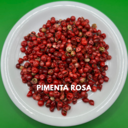 PIMENTA ROSA