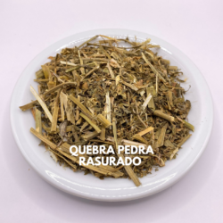 QUEBRA PEDRA RASURADO