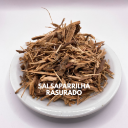 SALSAPARRILHA