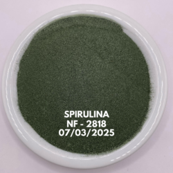 SPIRULINA