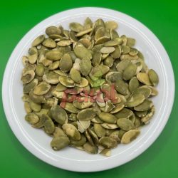 Semente de Abóbora sem Casca Crua