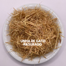 UNHA DE GATO