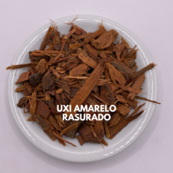 UXI AMARELO
