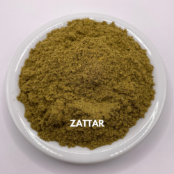 ZAATAR