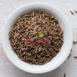 Alcaravia Grão (Kummel)