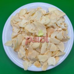 Alho em Flocos Sem Raiz