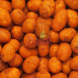 Amendoim Crocante Bacon