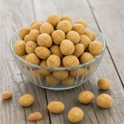 Amendoim Crocante Natural