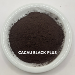 CACAU BLACK