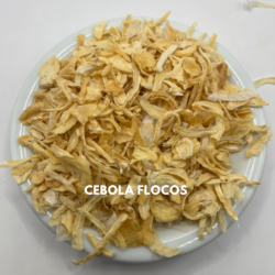 CEBOLA FLOCOS