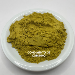 COMINHO CONDIMENTADO