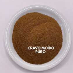 CRAVO MOÍDO