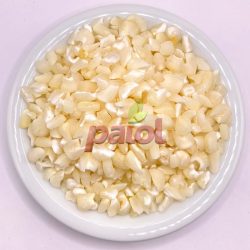 Canjica de Milho Branca