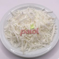 Coco Flocos Sem Açúcar