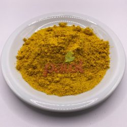 Açafrão Condimentado