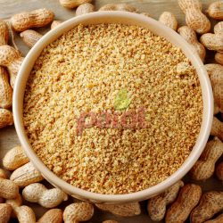 Farinha de Amendoim