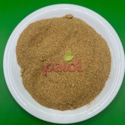 Farinha de Brócolis