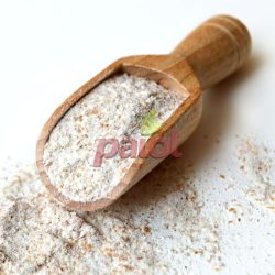 Farinha de Centeio Integral