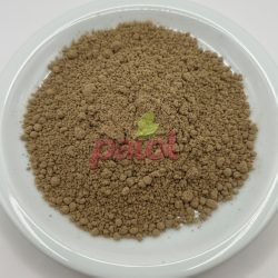 Farinha de Maca Peruana Preta