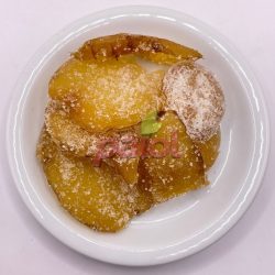 Gengibre Cristalizado