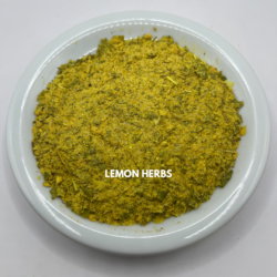 LEMON  HERBS