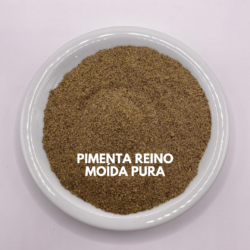 PIMENTA DO REINO MOÍDA
