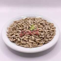 Pepita de Girassol Torrado e Salgado