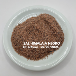 SAL HIMALAIA NEGRO