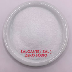 SALGANTE ( SAL ) ZERO SÓDIO