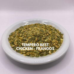 TEMPERO BEST CHICKEN
