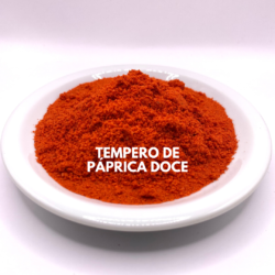 PÁPRICA DOCE
