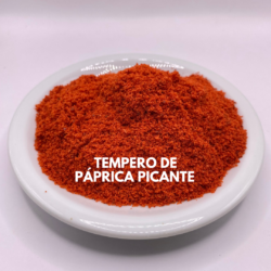 PÁPRICA PICANTE