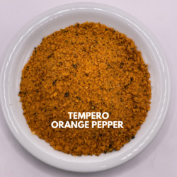 TEMPERO ORANGE PEPPER
