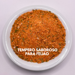 TEMPERO SABOROSO PARA BIFE