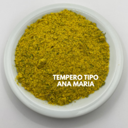 TEMPERO ANA MARIA