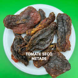 Tomate Seco Metade